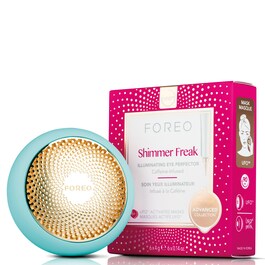 Shimmer Freak