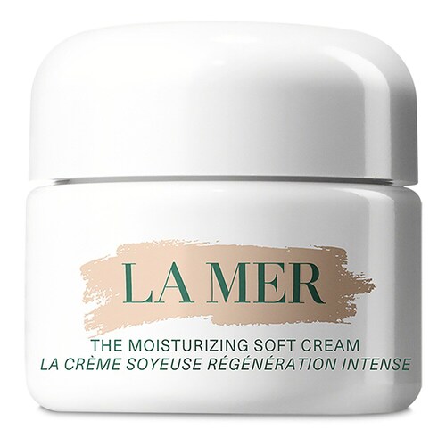 La Mer – The Moisturizing Soft Cream