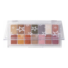 Planet Fanatic Palette - Eyeshadow palette