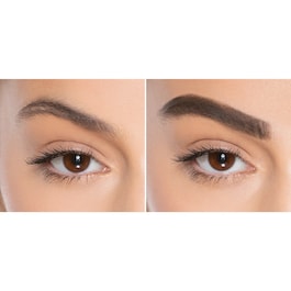 Brow Wig Eyebrow Gel - Brow mascara