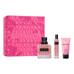 Born in Roma - Eau de Parfum Set, VALENTINO