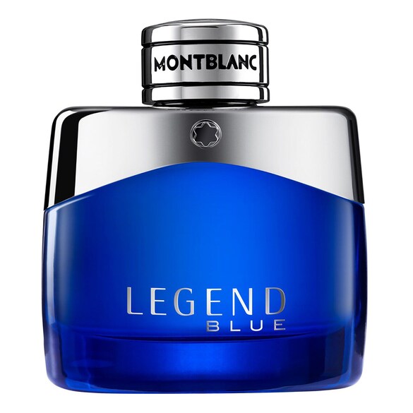 Legend Blue - Eau de Parfum, Montblanc