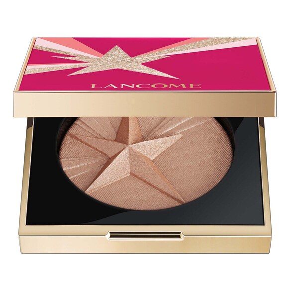 La Rose Highlighter Holiday Edition, Lancôme