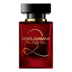 THE ONLY ONE 2 - EAU DE PARFUM, DOLCE & GABBANA