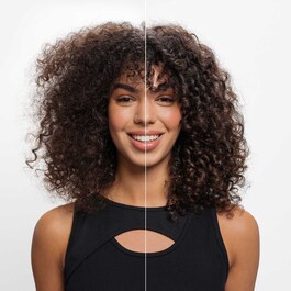 Bb Curl. - Defining Cream Light 