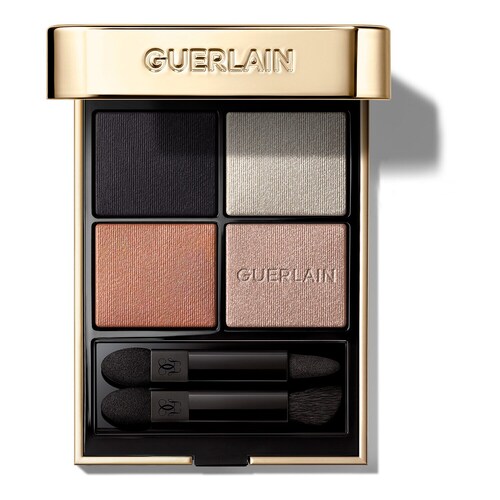 Guerlain Guerlain - Ombres G Eyeshadow quad