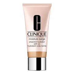Moisture Surge™ Sheertint Hydrator SPF 25, CLINIQUE
