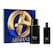 ARMANI CODE HOMME PARFUM 75ML+15ML
