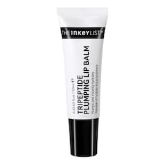 Tripeptide Plumping Lip Balm  Plumping Lip Balm, The Inkey List