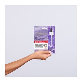 REVITΑLIFT FILLER ΥΦΑΣΜΑΤΙΝΗ ΜΑΣΚΑ, ΓΙΑ ΕΝΤΑΤΙΚΗ ΕΝΥΔΑΤΩΣΗ & ΣΥΣΦΙΞΗ