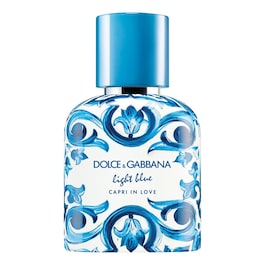 Light Blue Capri In Love Pour Homme - Eau de Parfum image