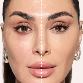 Easy Blur Natural Airbrush Foundation -  Makeup
