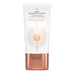 Unisex Healthy Glow - Hydrating tinted moisturiser, CHARLOTTE TILBURY