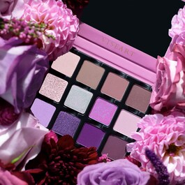 Etendu Violette - Eyeshadow palette