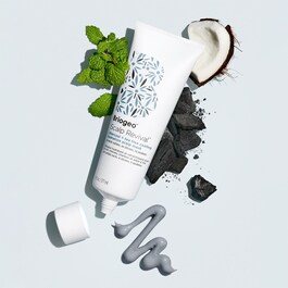 SCALP REVIVAL CHARCOAL TEA TREE MASK