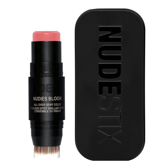 Nudies Bloom All-Over Dewy Color, NUDESTIX