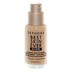 BEST SKIN EVER GLOW - Foundation - Fresh, luminous complexion, SEPHORA COLLECTION