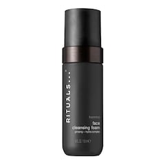 Rituals Homme - Face Cleansing Foam, Rituals