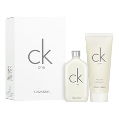 One - Set Eau de toilette, Calvin Klein