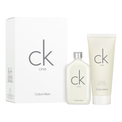 Calvin Klein Calvin Klein - One - Set Eau de toilette