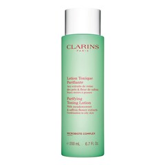 Purifying Toning Lotion, CLARINS