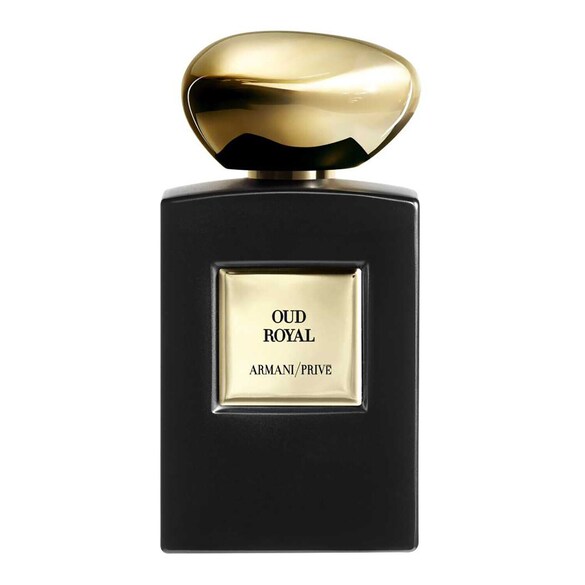 Privé Oud Royal Eau de Parfum, Armani