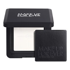 HD Skin Perfecting Pressed Powder - Αόρατη συμπιεσμένη πούδρα εξαιρετικό θόλωμα, Make Up For Ever