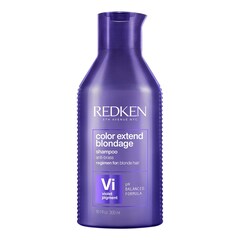  Color Extend Blondage Σαμπουάν Κατά Των Κίτρινων Τόνων, REDKEN