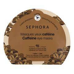 Bio-cellulose Eye Masks, SEPHORA COLLECTION
