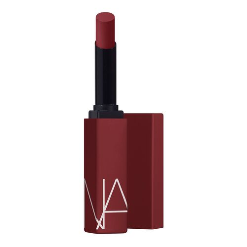 Nars - Powermatte Lipstick - Mat Lisptick
