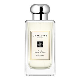 Fig & Lotus Flower Cologne