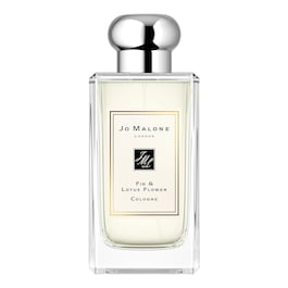 Fig & Lotus Flower Cologne image