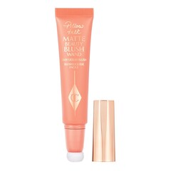 Pillow Talk Matte Beauty Blush Wand - Υγρό ρουζ ματ, Charlotte Tilbury