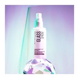 MAYBELLINE GLASS FINISHING SPRAY