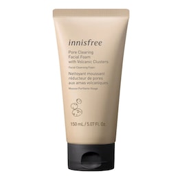 Pore Clearing Facial Foam with Volcanic Clusters