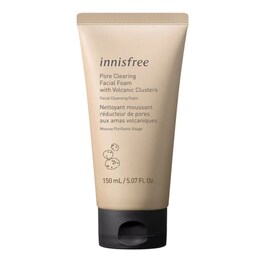 Pore Clearing Facial Foam with Volcanic Clusters image