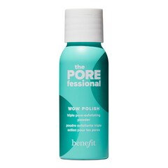The POREfessional Wow Polish - Πούδρα τριπλής απολέπισης πόρων, Benefit Cosmetics