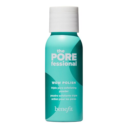 Benefit Cosmetics Benefit Cosmetics - The POREfessional Wow Polish - Πούδρα τριπλής απολέπισης πόρων