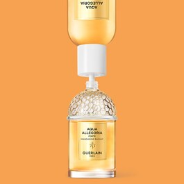Aqua Allegoria Forte Mandarine Basilic Eau de Parfum