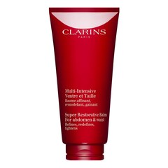 Multi-Intensive Abdomen & Waist - Refines, redefines, tightens, Clarins