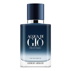 Acqua di Giò Profondo - Eau de Parfum Ανδρικό Άρωμα, Armani