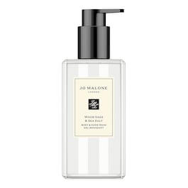 Wood Sage & Sea Salt - Body & Hand Wash image