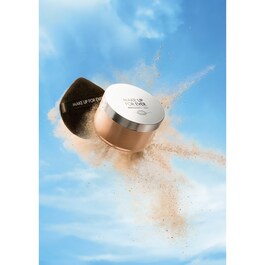 Ultra HD setting powder - Invisible Micro-Setting Loose Powder