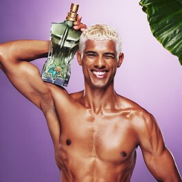 “Le Beau” Paradise Garden - Eau de Parfum 