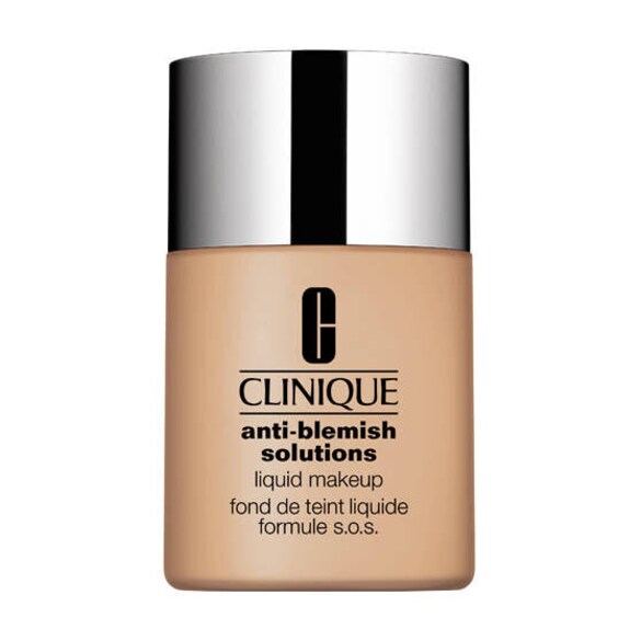 Anti-Blemish Solutions - Liquid Foundation, CLINIQUE
