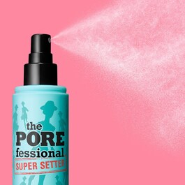 The Porefessional setting spray - Mini