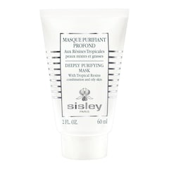 Deeply Purifying Mask with Tropical Resins, Sisley
