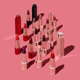 FENTY ICON - Semi-Matte Refillable Lipstick: The Fill