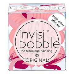 Invisibobble Original Matte - Hair Ties, INVISIBOBBLE