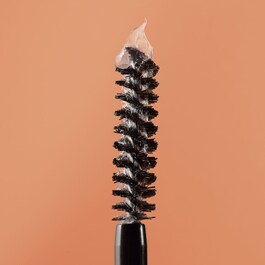 FLUFF & FIX BROW WAX= Κερί για τα φρύδια που δίνει υφή και στερεώνει